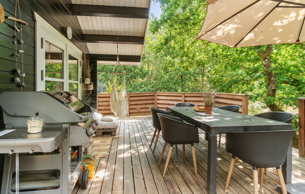 Feriehuse - Fuglslev , Danmark - D13004 12