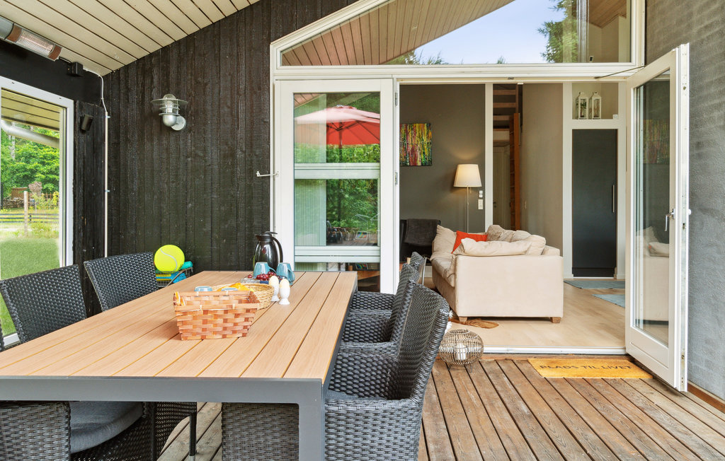 Ferienhaus - Fuglslev , Dänemark - D13051 8