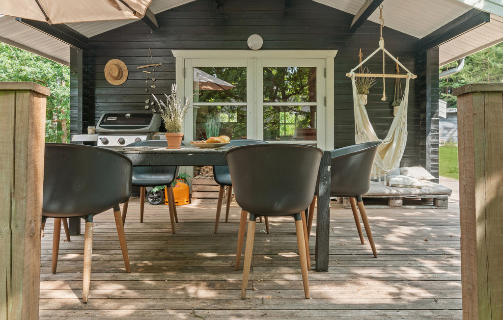 Feriehuse - Fuglslev , Danmark - D13004 13