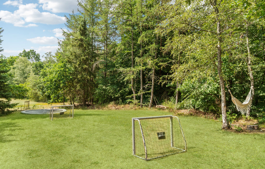 Feriehuse - Fuglslev , Danmark - D13004 15