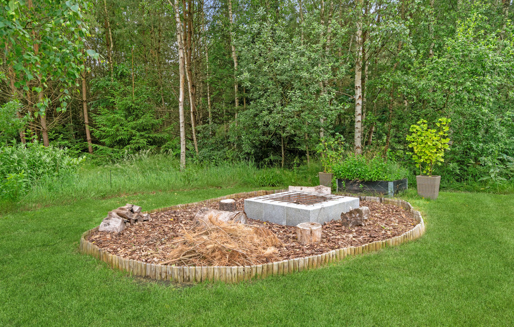 Ferienhaus - Fuglslev , Dänemark - D13051 16