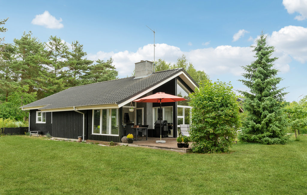 Ferienhaus - Fuglslev , Dänemark - D13051 9