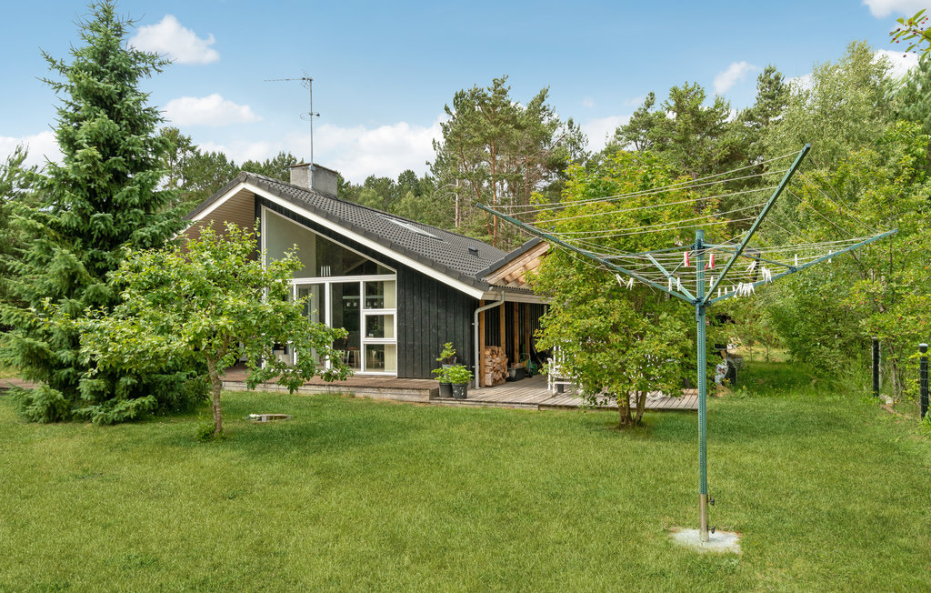 Ferienhaus - Fuglslev , Dänemark - D13051 11