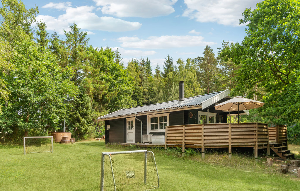 Feriehuse - Fuglslev , Danmark - D13004 2