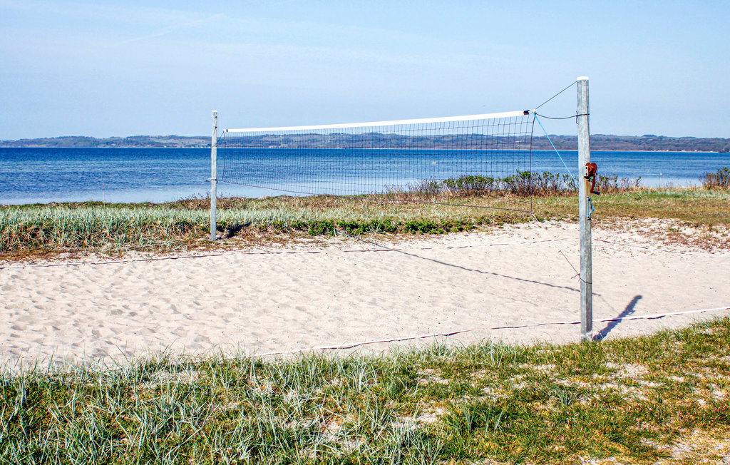 Feriehuse - Fuglslev , Danmark - D13004 24