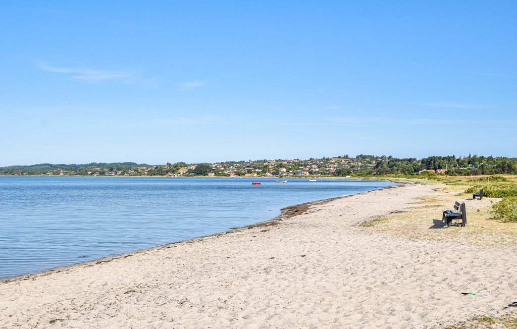 Feriehuse - Fuglslev , Danmark - D13004 25