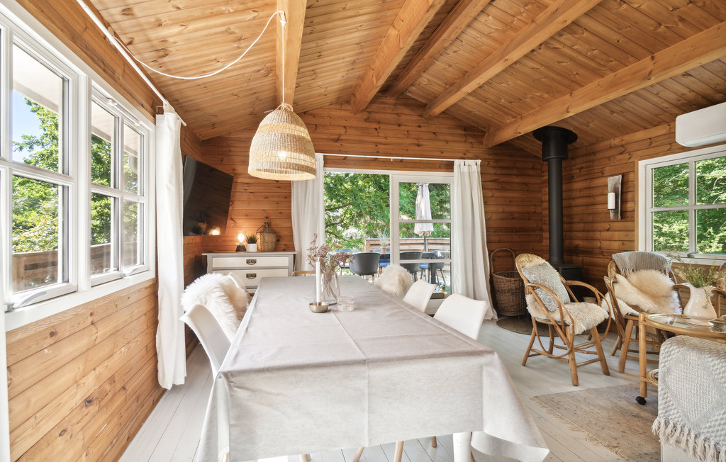 Feriehuse - Fuglslev , Danmark - D13004 3