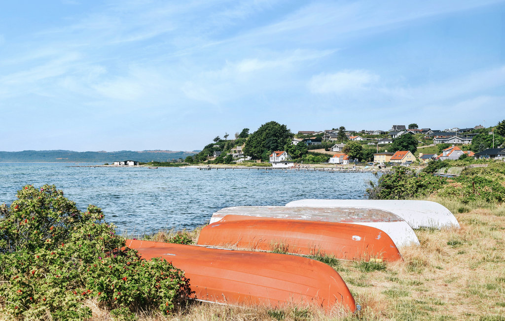 Ferienhaus - Fuglslev , Dänemark - D13051 26