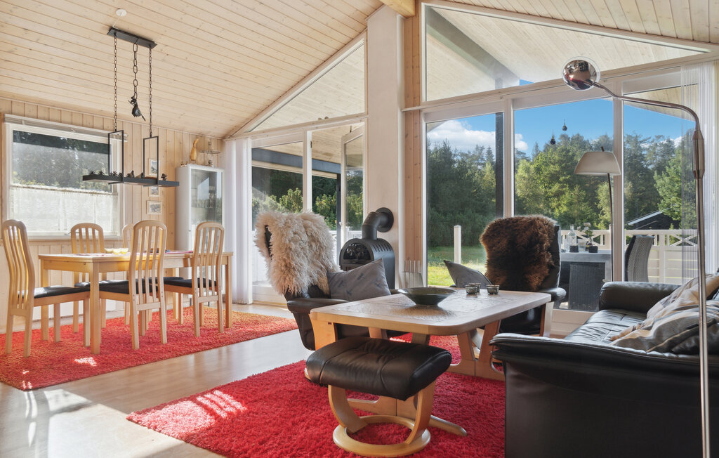 Feriehuse - Fuglslev , Danmark - D13040 2