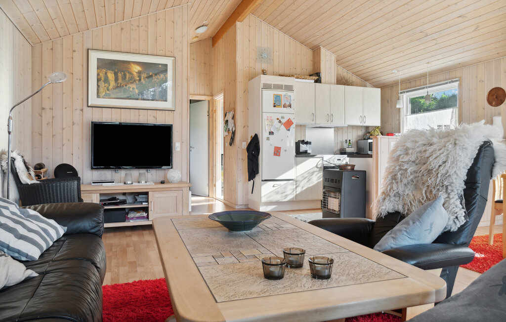 Feriehuse - Fuglslev , Danmark - D13040 14