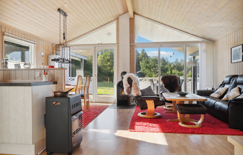 Feriehuse - Fuglslev , Danmark - D13040 15