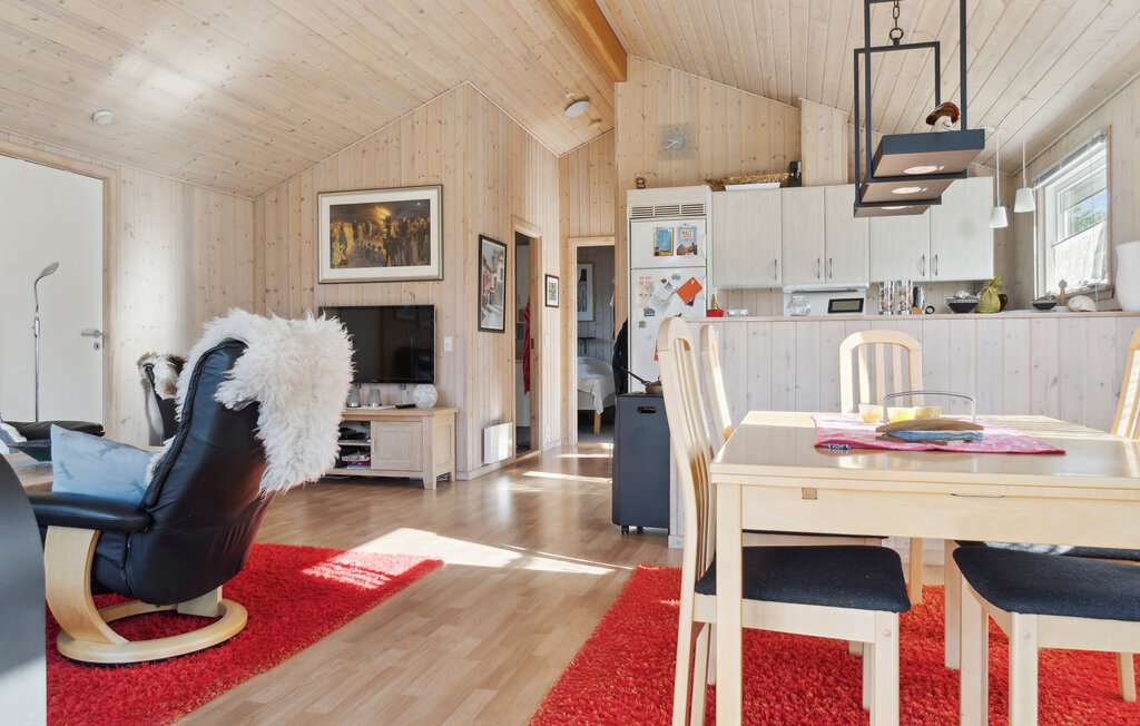 Feriehuse - Fuglslev , Danmark - D13040 3