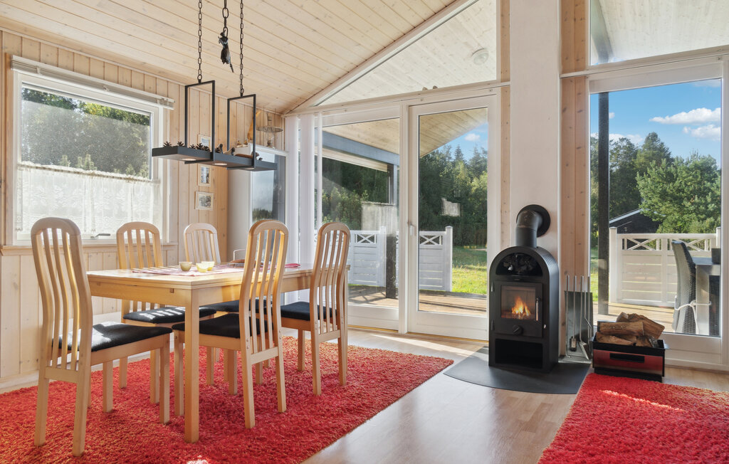 Feriehuse - Fuglslev , Danmark - D13040 5