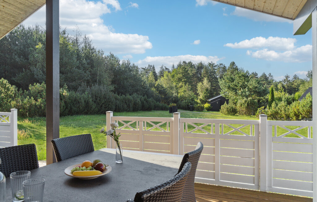 Feriehuse - Fuglslev , Danmark - D13040 8