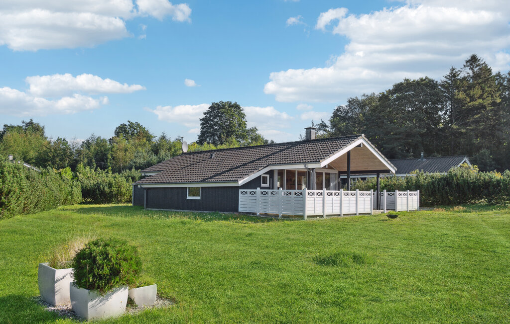 Feriehuse - Fuglslev , Danmark - D13040 11