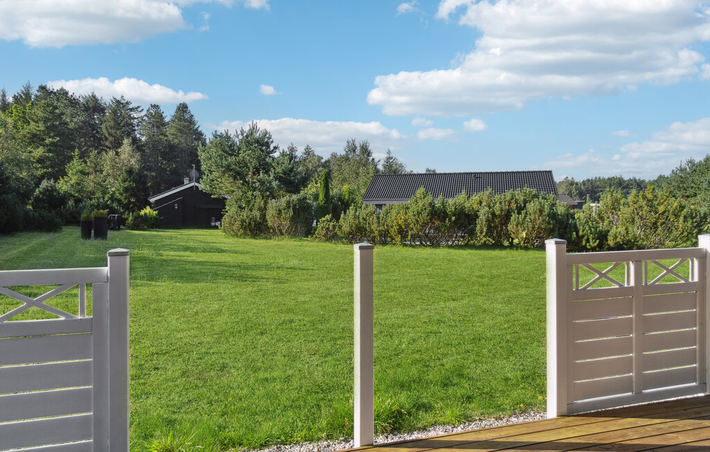 Feriehuse - Fuglslev , Danmark - D13040 13