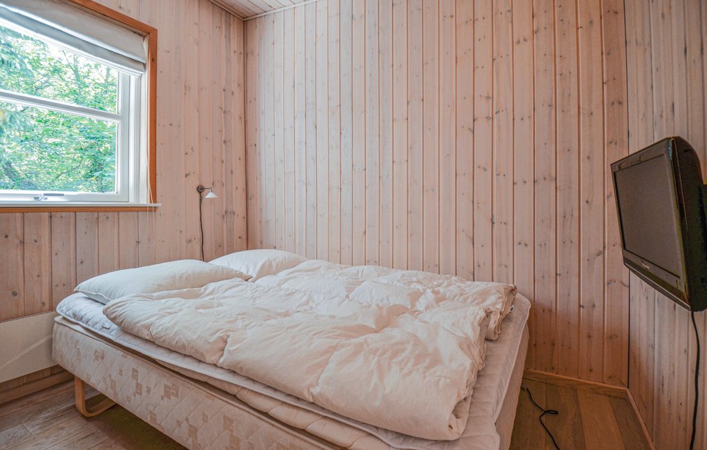 Feriehus - Fuglslev , Danmark - D13191 21