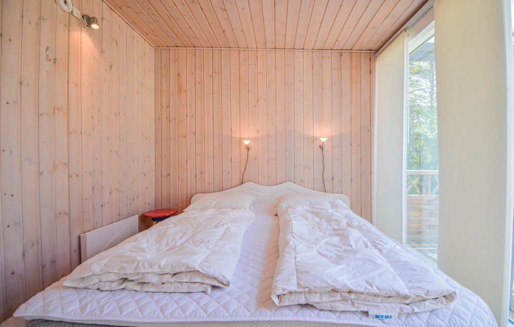 Feriehus - Fuglslev , Danmark - D13191 24