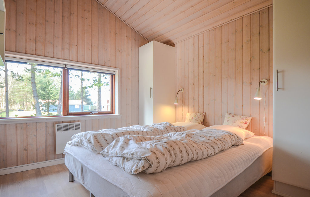 Feriehus - Fuglslev , Danmark - D13789 23