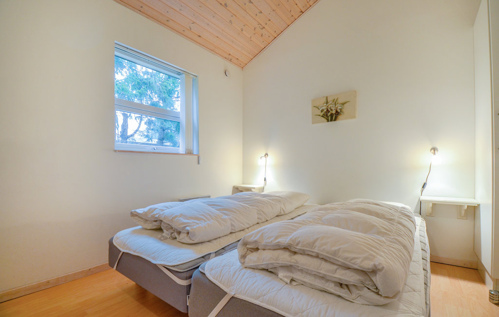 Feriehus - Fuglslev , Danmark - D13856 25
