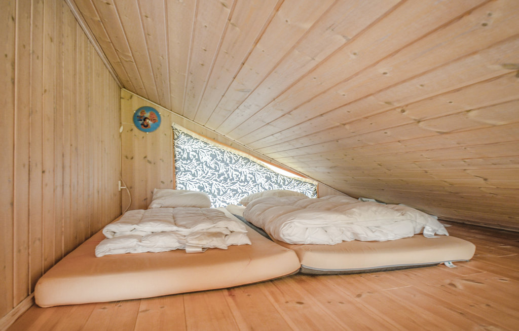 Feriehus - Fuglslev , Danmark - D13856 27