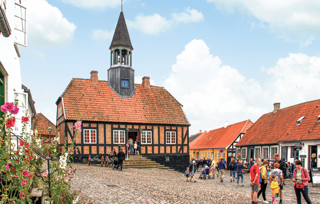 Feriehus - Fuglslev , Danmark - D13789 30