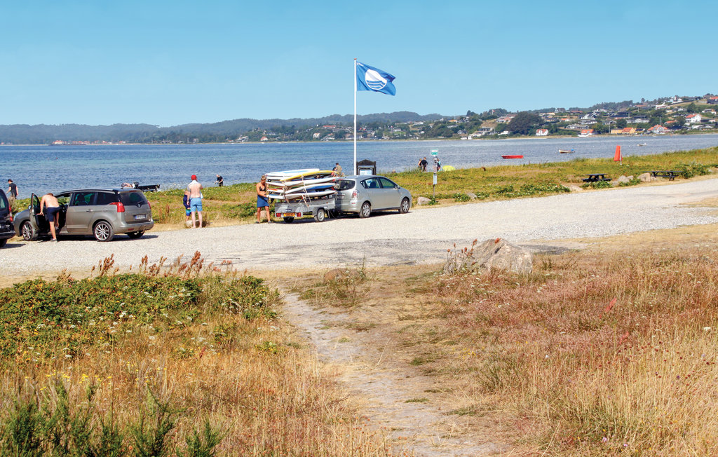 Feriehus - Fuglslev , Danmark - D13789 34