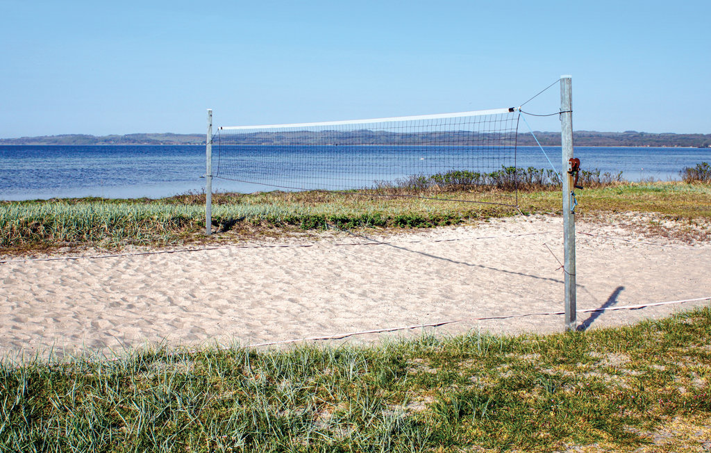 Feriehus - Fuglslev , Danmark - D13789 36