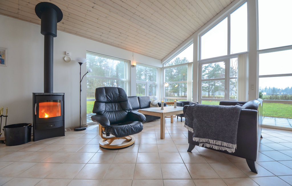 Feriehus - Fuglslev , Danmark - D13856 11