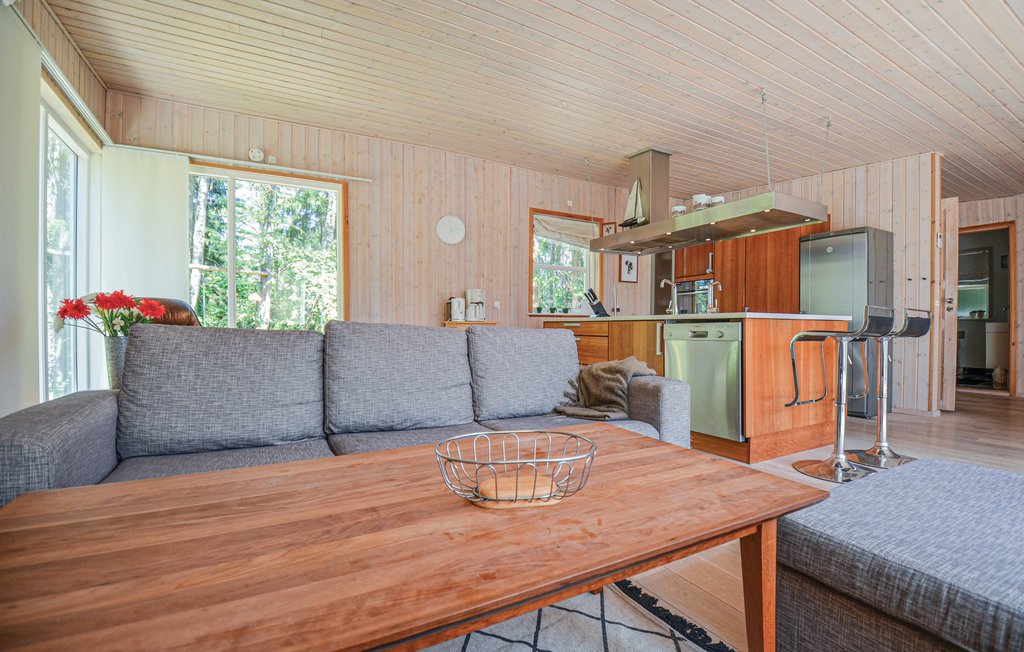 Feriehus - Fuglslev , Danmark - D13191 14