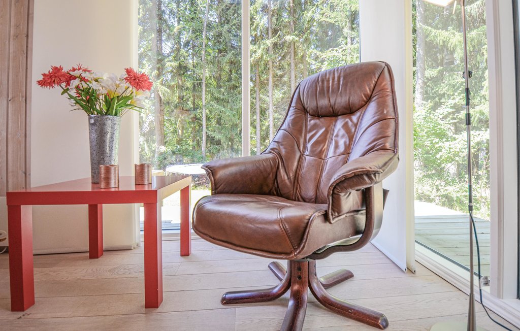 Feriehus - Fuglslev , Danmark - D13191 15