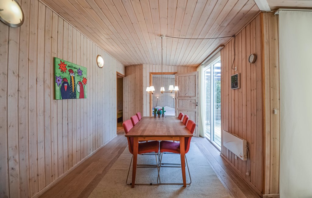 Feriehus - Fuglslev , Danmark - D13191 16