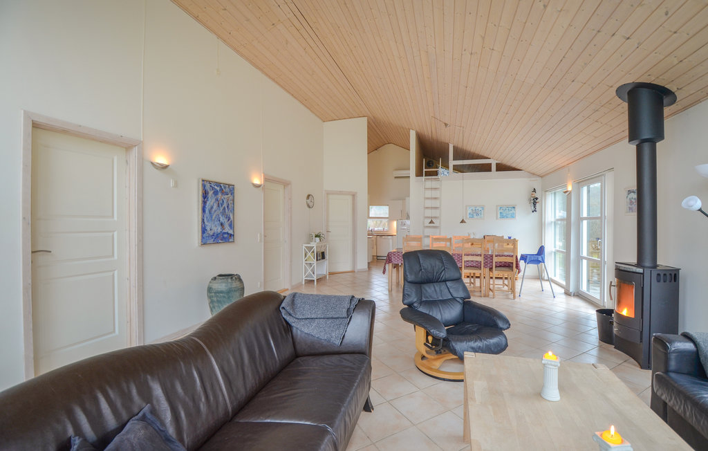 Feriehus - Fuglslev , Danmark - D13856 14