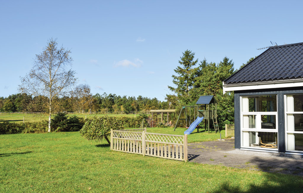 Feriehus - Fuglslev , Danmark - D13856 2