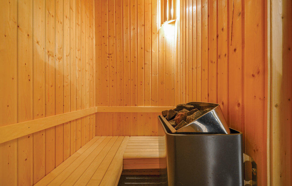 Feriehus - Fuglslev , Danmark - D13856 31