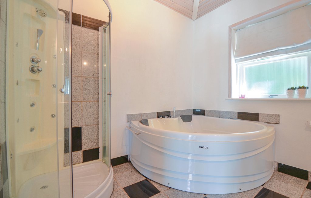 Feriehus - Fuglslev , Danmark - D13191 2