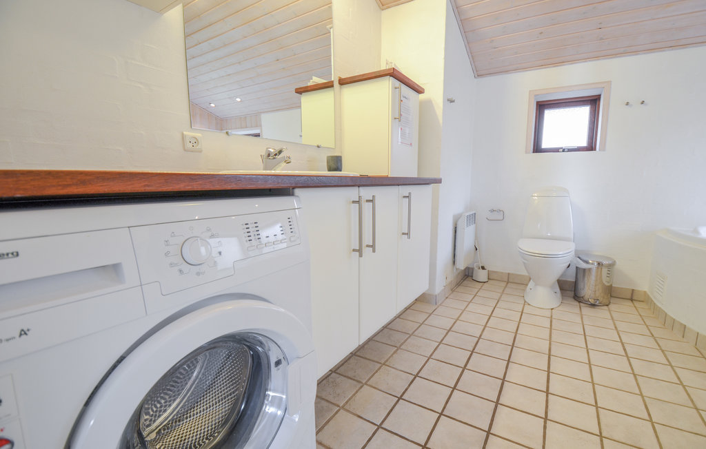 Feriehus - Fuglslev , Danmark - D13789 26