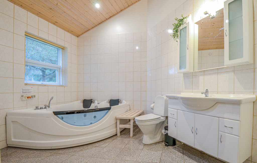 Feriehus - Fuglslev , Danmark - D13856 28