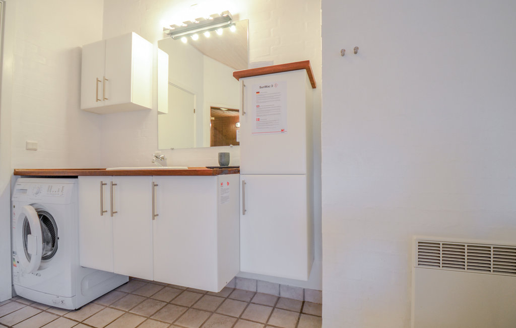 Feriehus - Fuglslev , Danmark - D13789 27