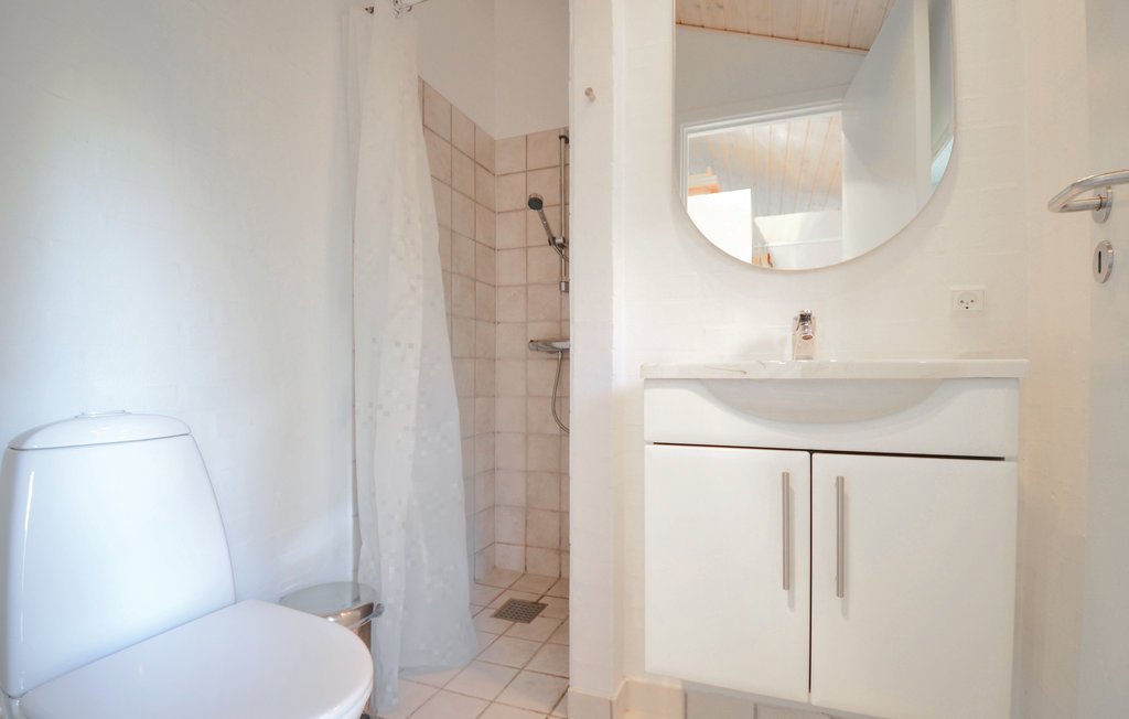 Feriehus - Fuglslev , Danmark - D13789 28
