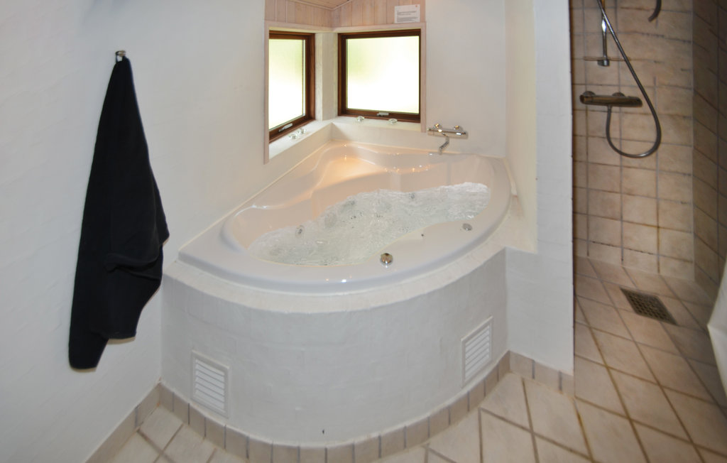 Feriehus - Fuglslev , Danmark - D13789 8