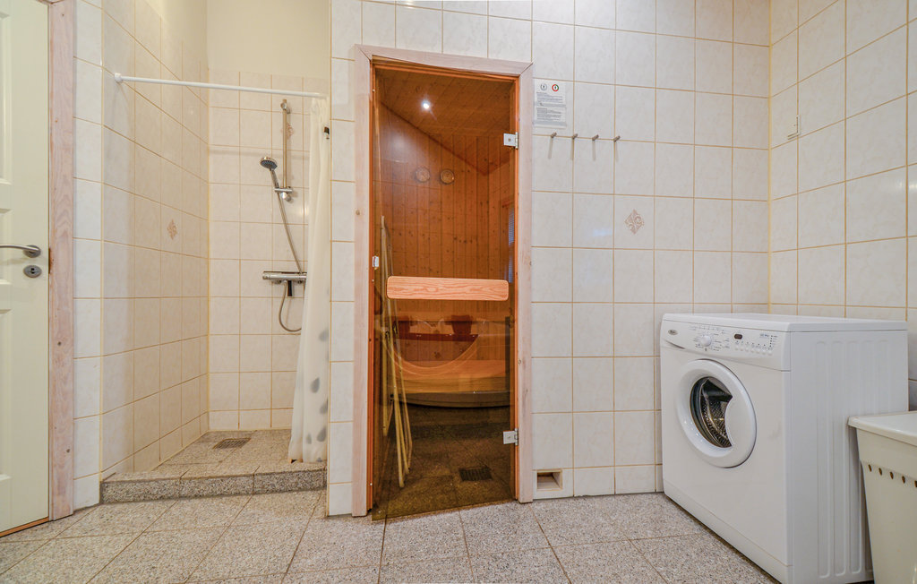 Feriehus - Fuglslev , Danmark - D13856 29