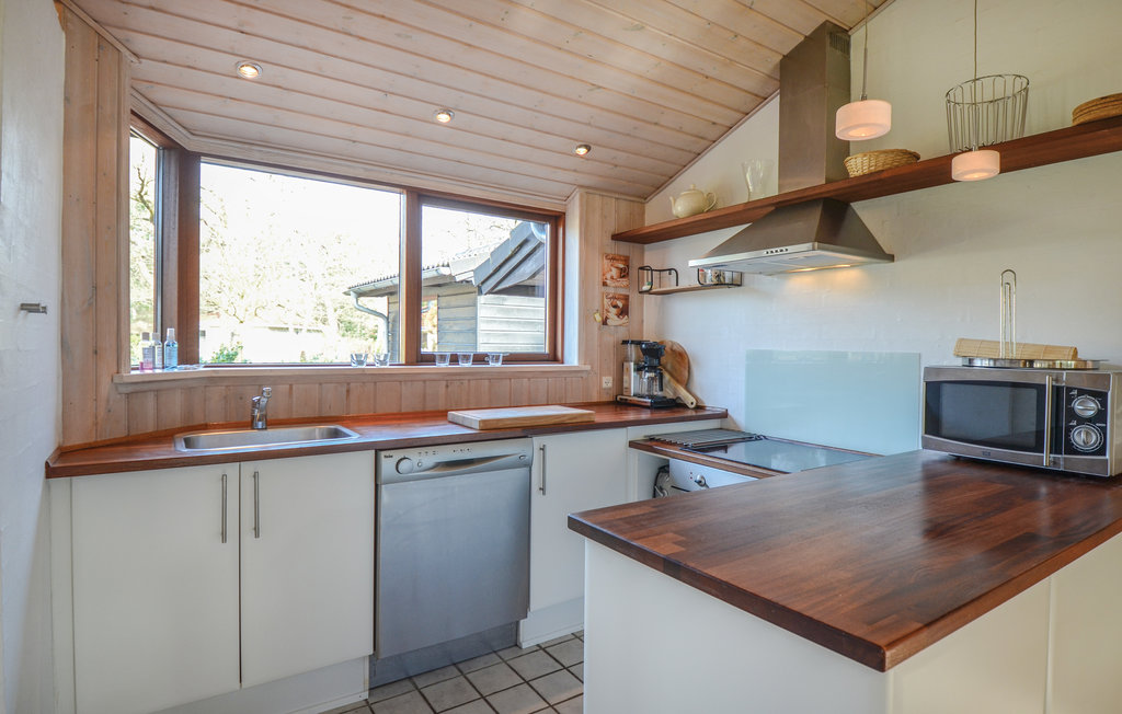 Feriehus - Fuglslev , Danmark - D13789 17