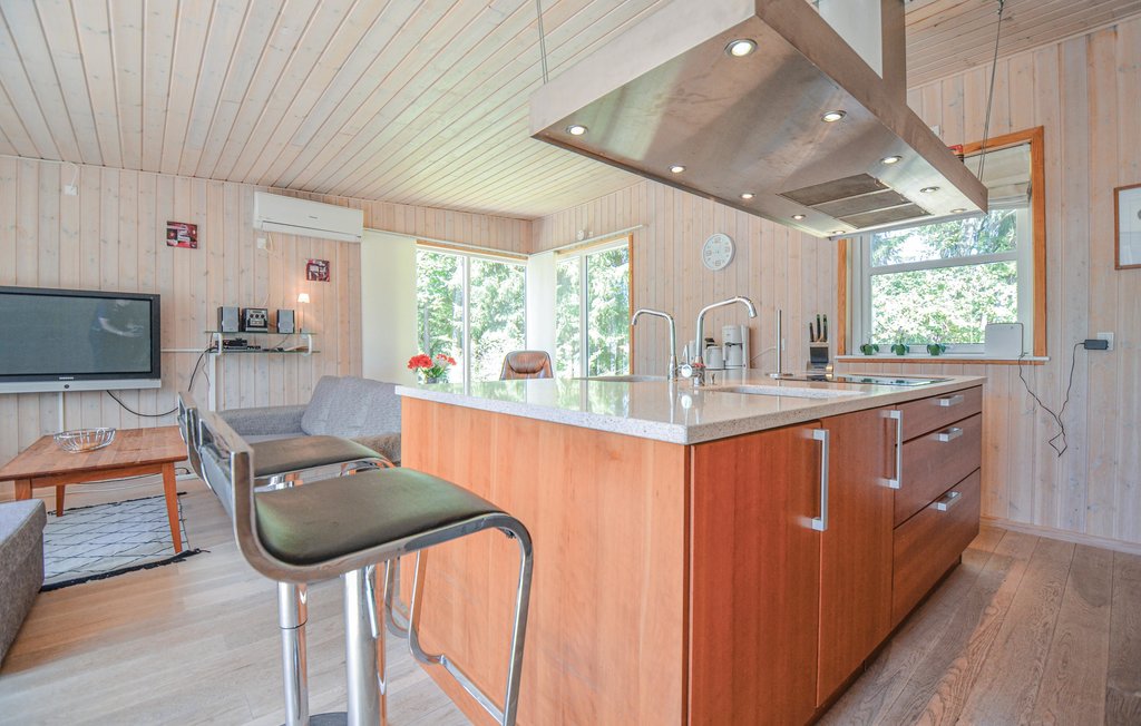 Feriehus - Fuglslev , Danmark - D13191 17