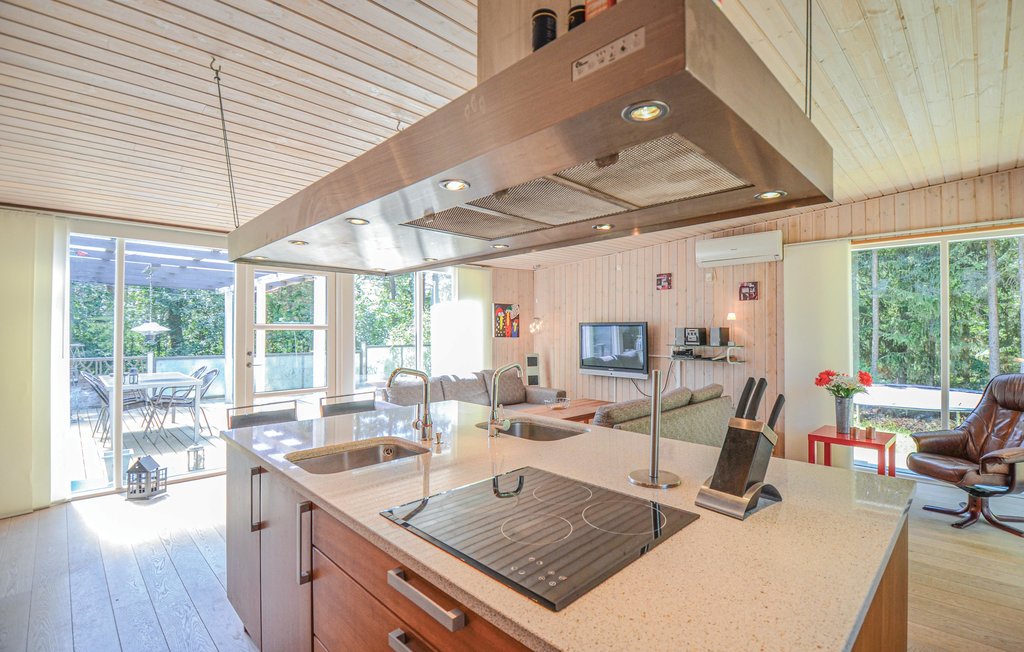 Feriehus - Fuglslev , Danmark - D13191 18