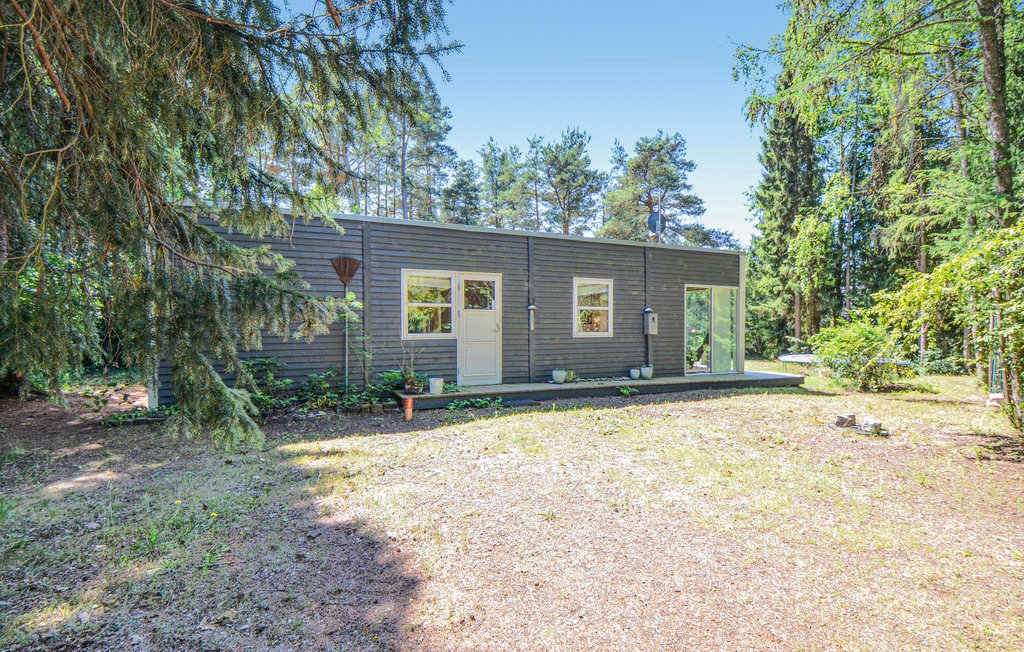 Feriehus - Fuglslev , Danmark - D13191 9