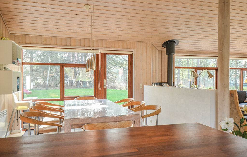 Feriehus - Fuglslev , Danmark - D13789 19