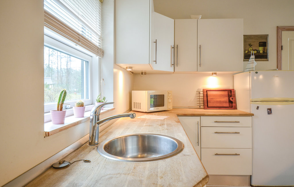 Feriehus - Fuglslev , Danmark - D13856 16