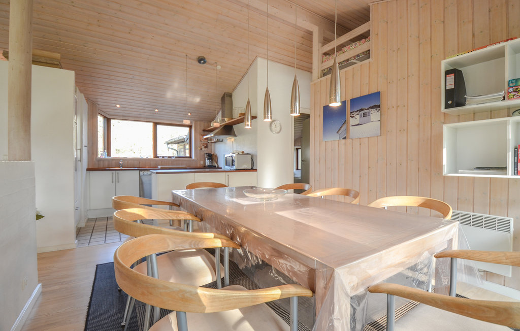 Feriehus - Fuglslev , Danmark - D13789 20