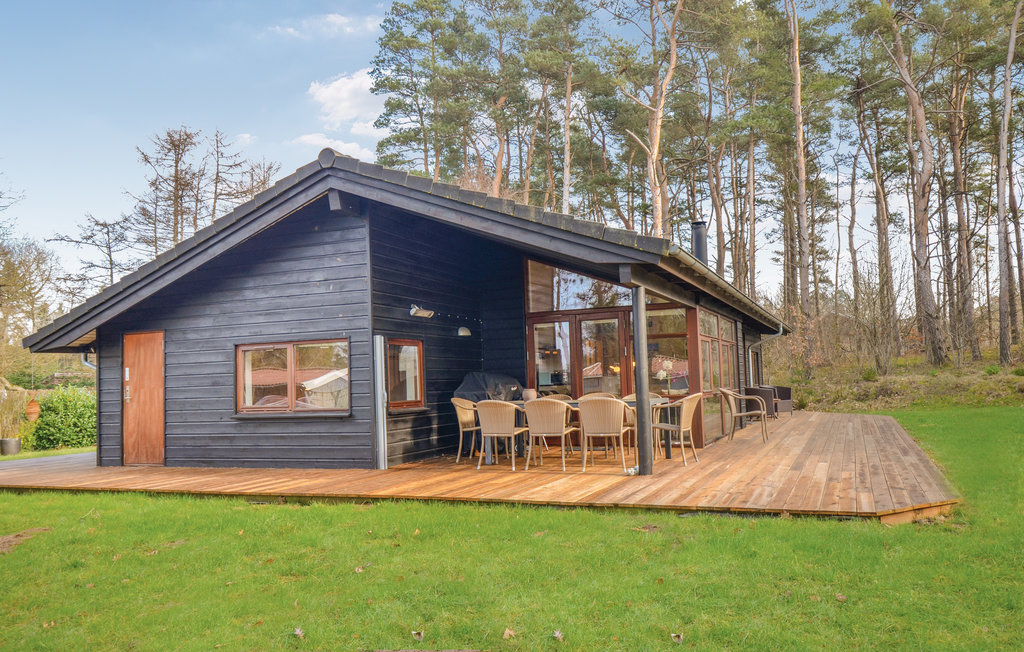 Feriehus - Fuglslev , Danmark - D13789 9